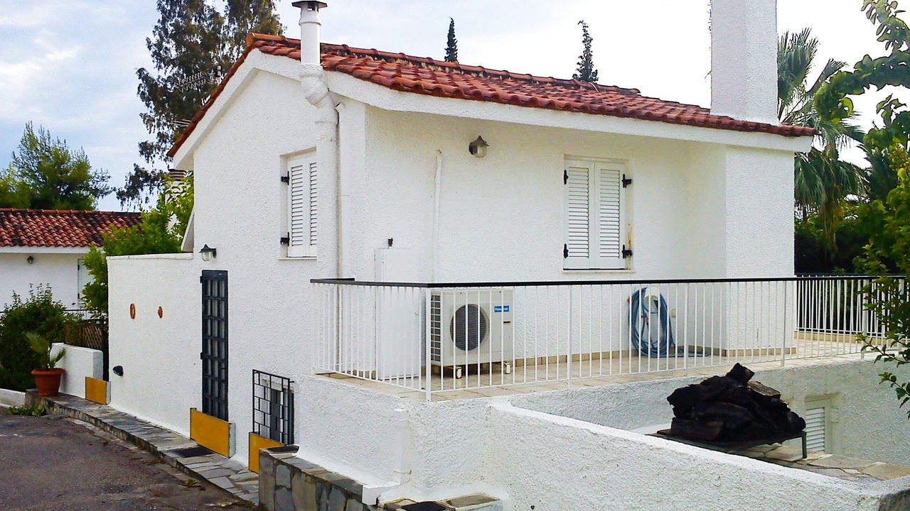 Photo of Outdoor in Eretria