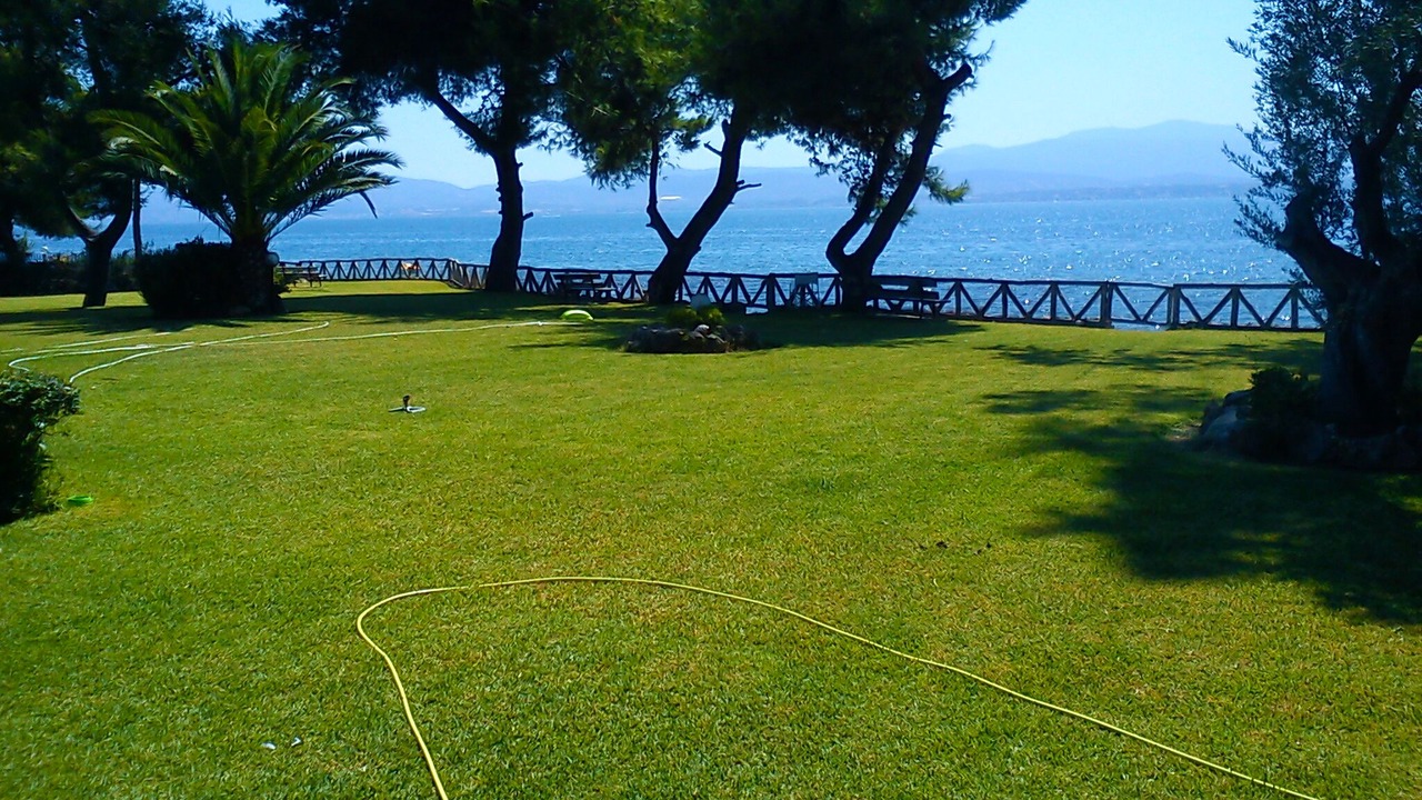 Photo of Outdoor in Eretria