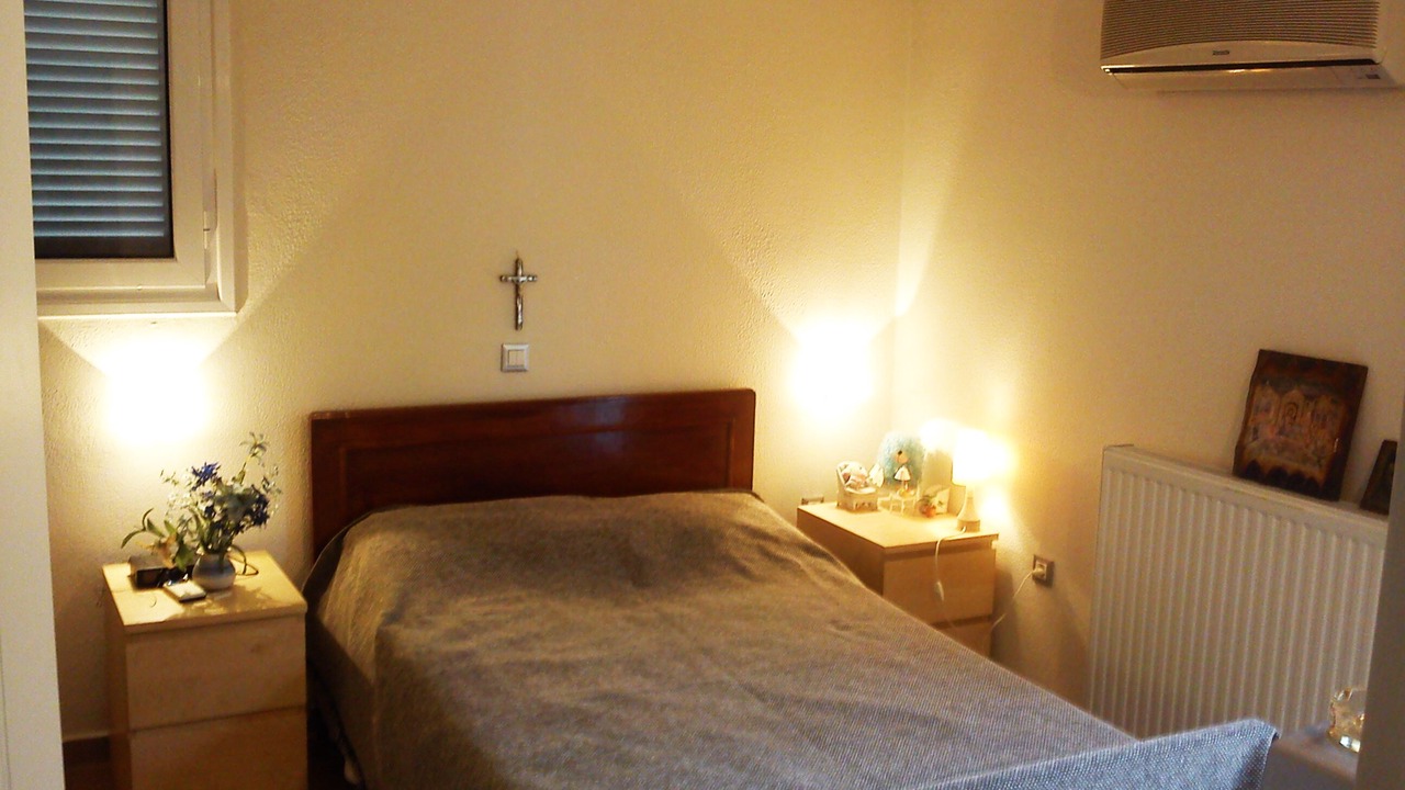 Photo of Bedroom in Eretria