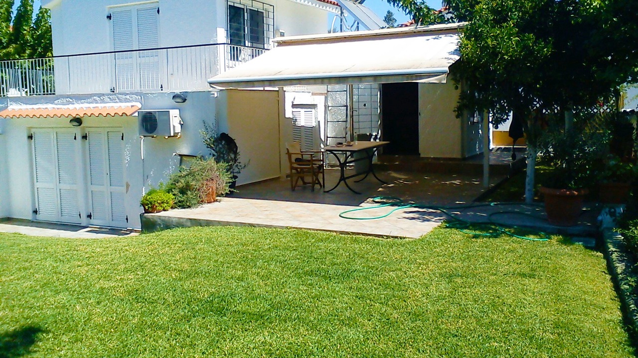 Photo of Outdoor in Eretria
