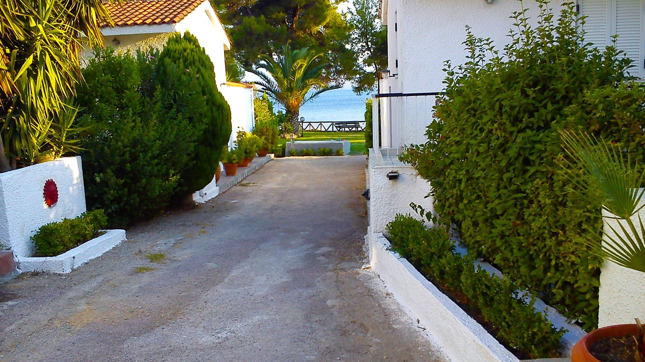 Photo of Outdoor in Eretria