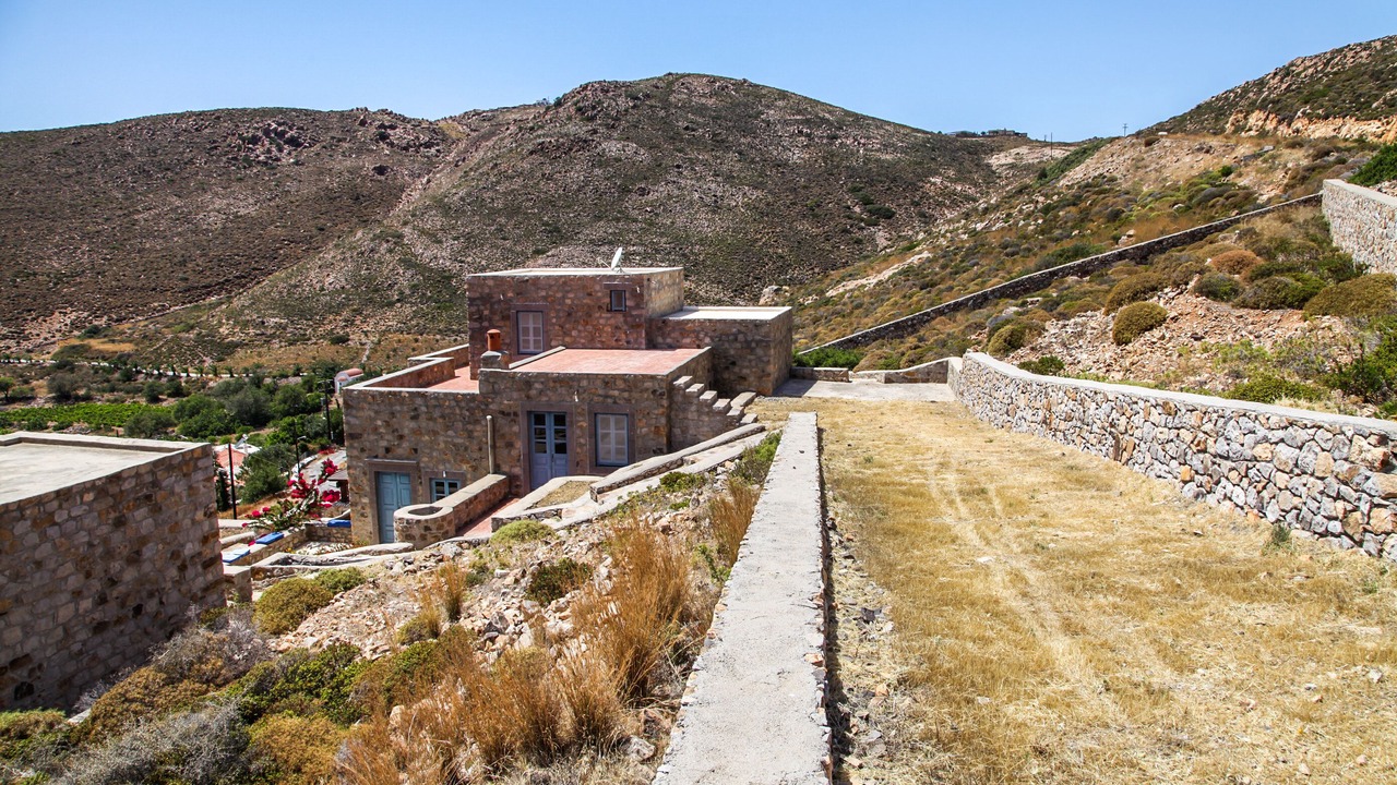 Photo of Outdoor in Patmos