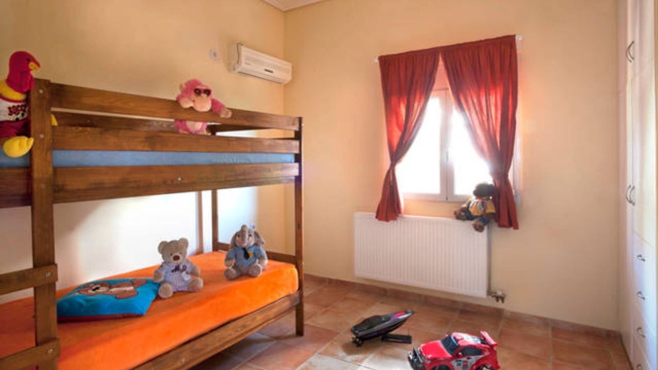 Photo of Bedroom in Kineta