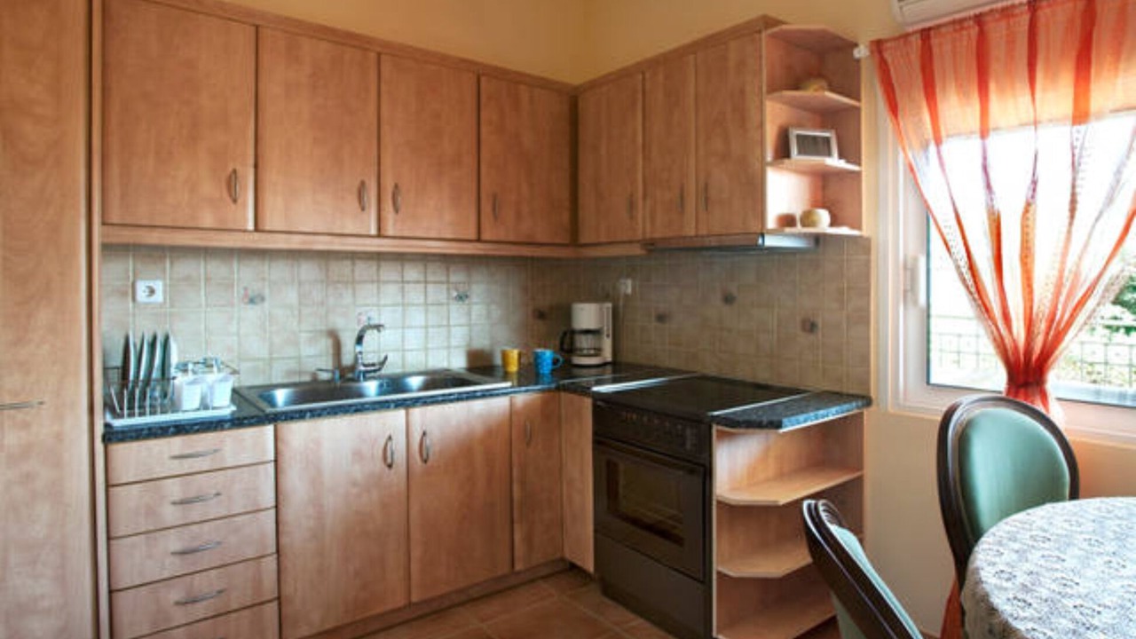 Photo of Kitchen in Kineta