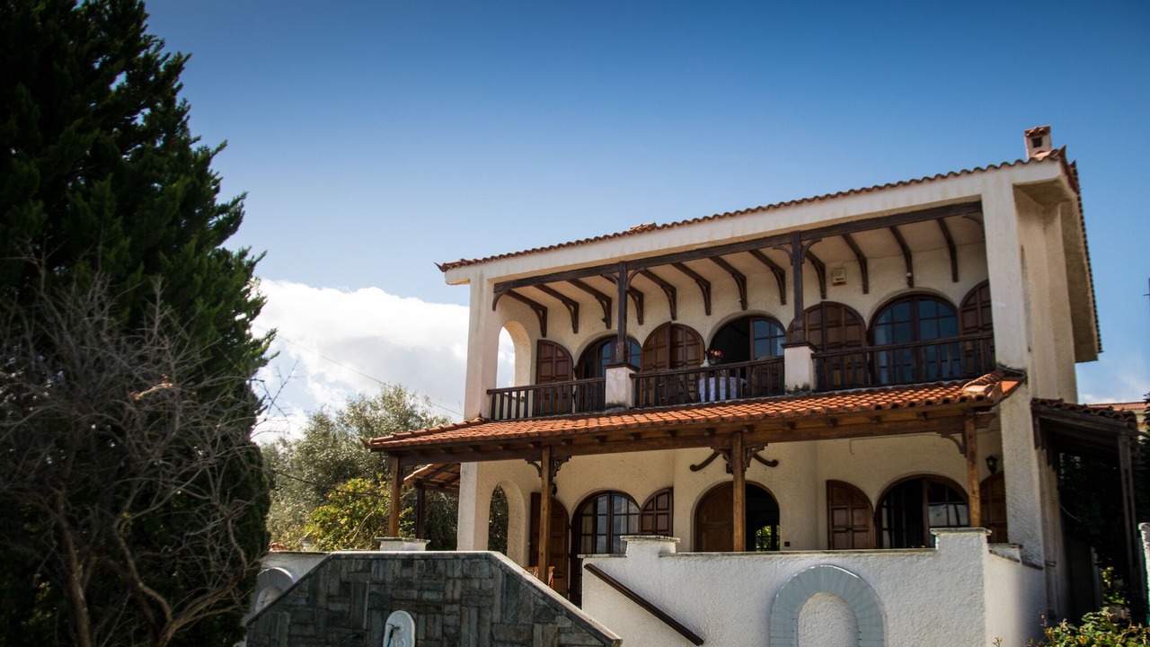 Photo of Outdoor in Xylokastro-Evrostina