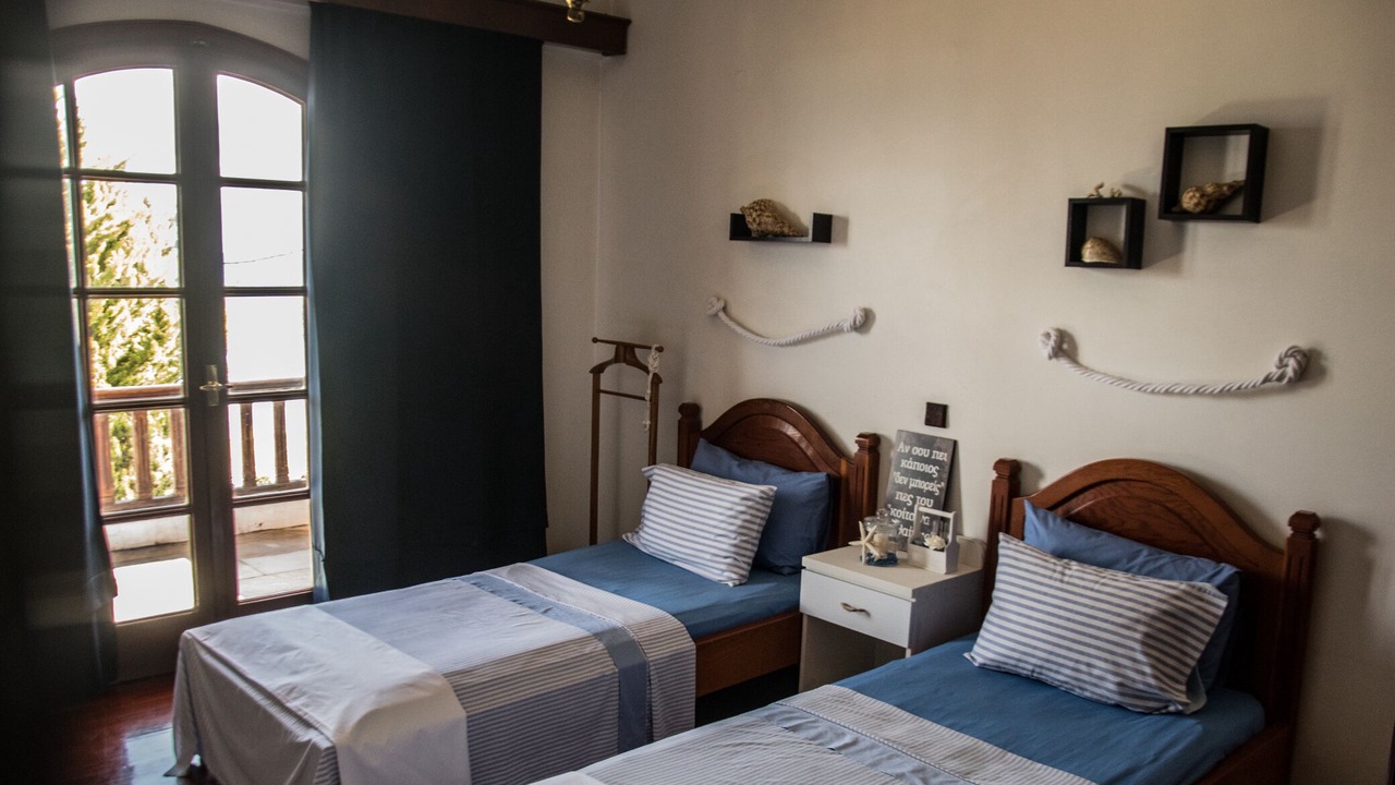 Photo of Bedroom in Xylokastro-Evrostina