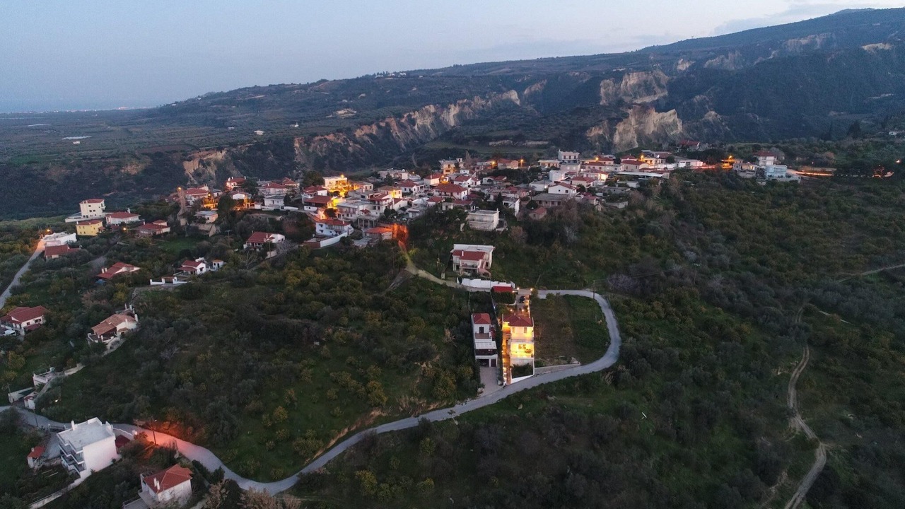 Photo of Outdoor in Kato Diminio