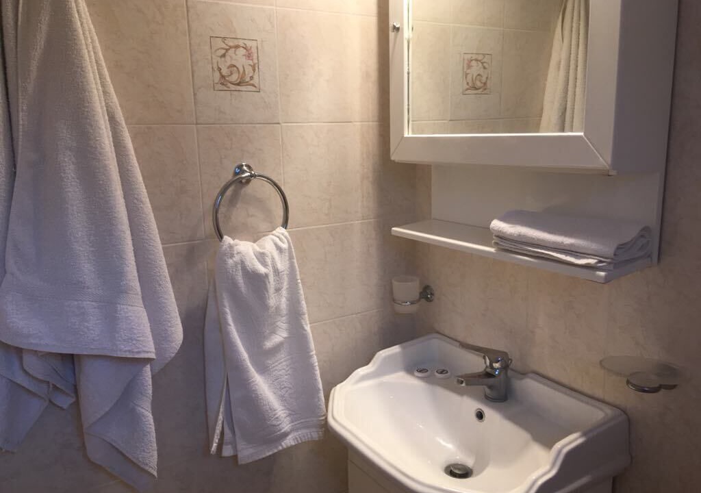Photo of Bathroom in Kato Diminio