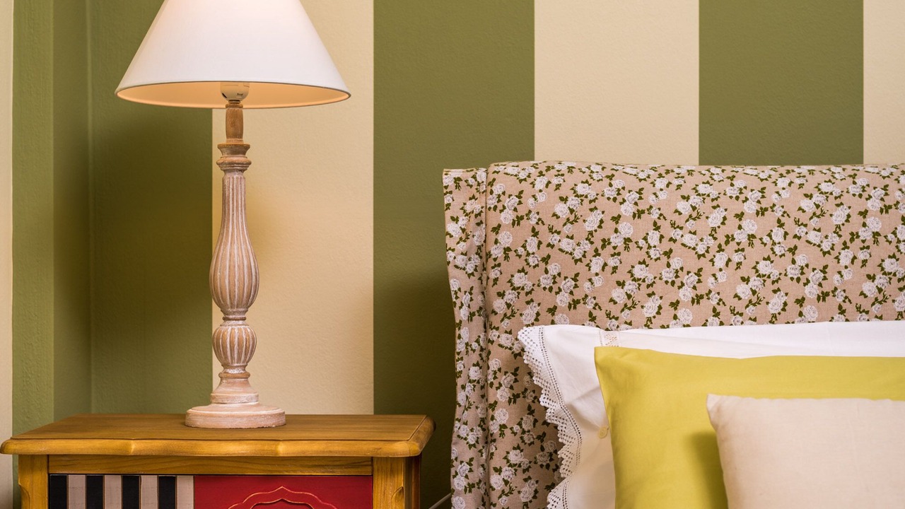 Photo of Bedroom in Limenas Chersonisou