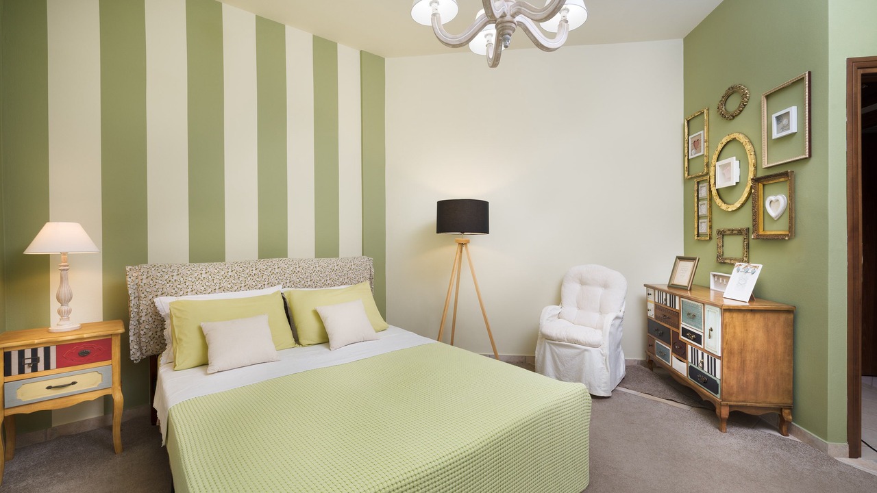 Photo of Bedroom in Limenas Chersonisou