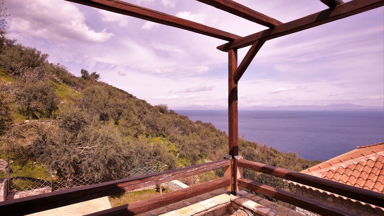 Photo of Outdoor in Livadi