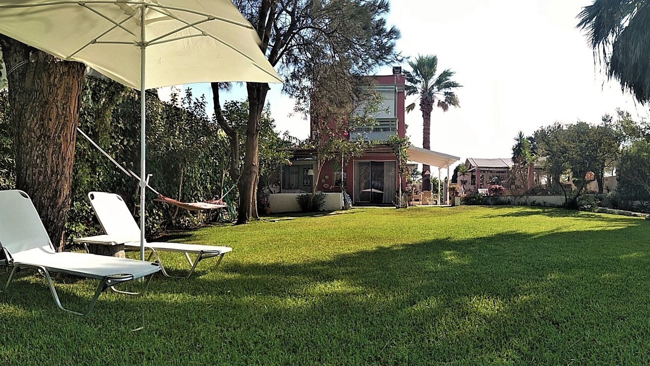 Photo of Patio Balcony in Kanali