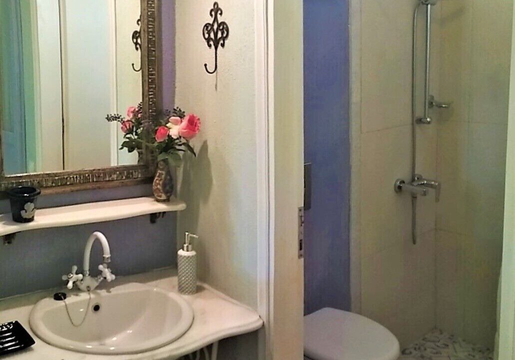 Photo of Bathroom in Kanali