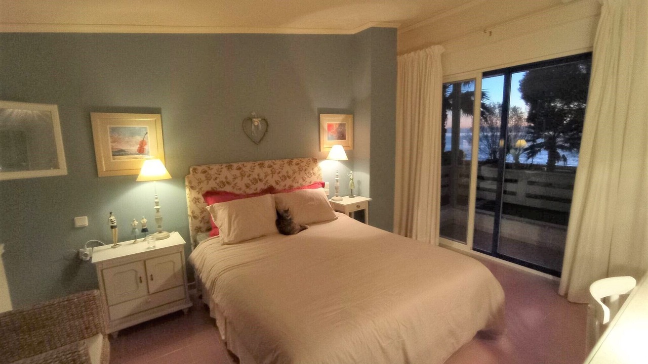 Photo of Bedroom in Kanali