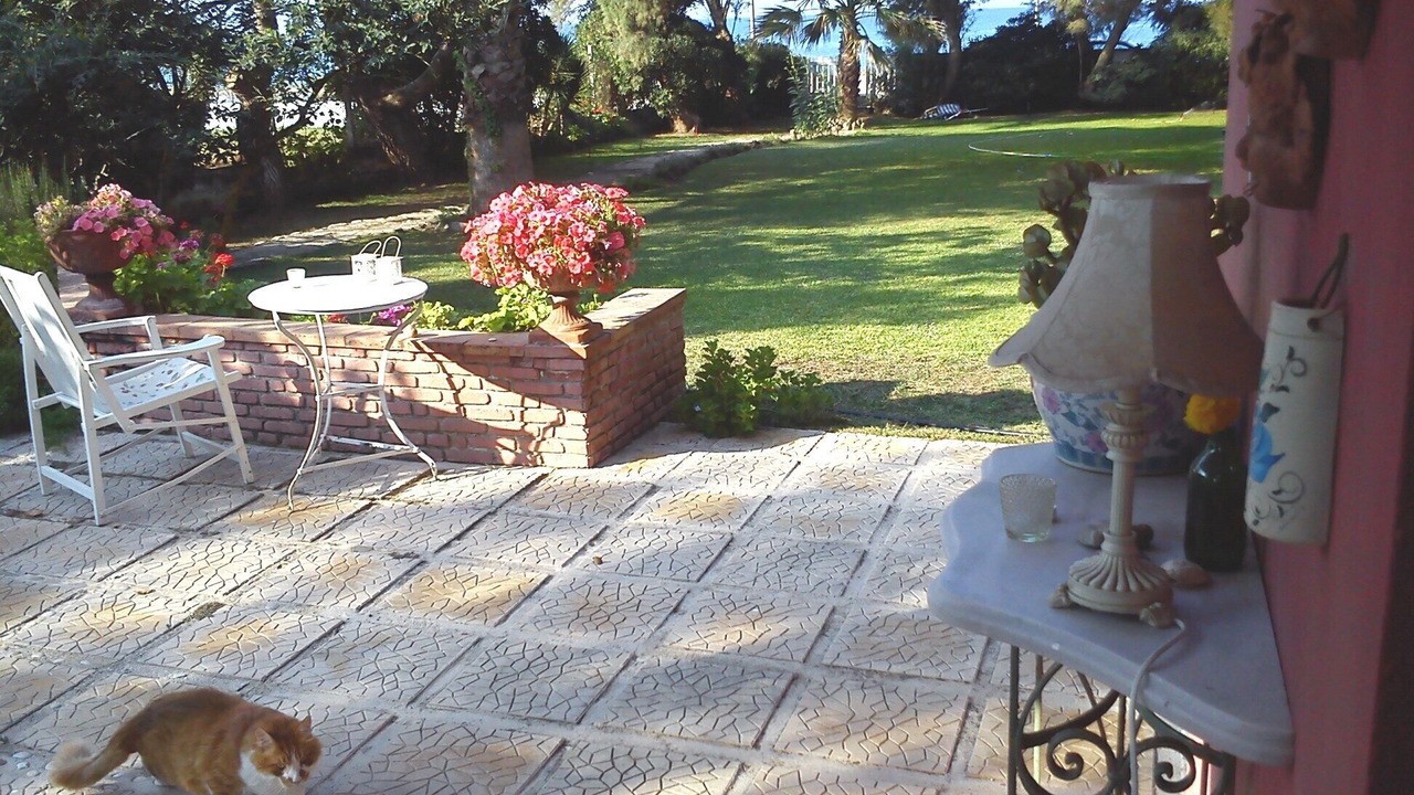 Photo of Outdoor in Kanali