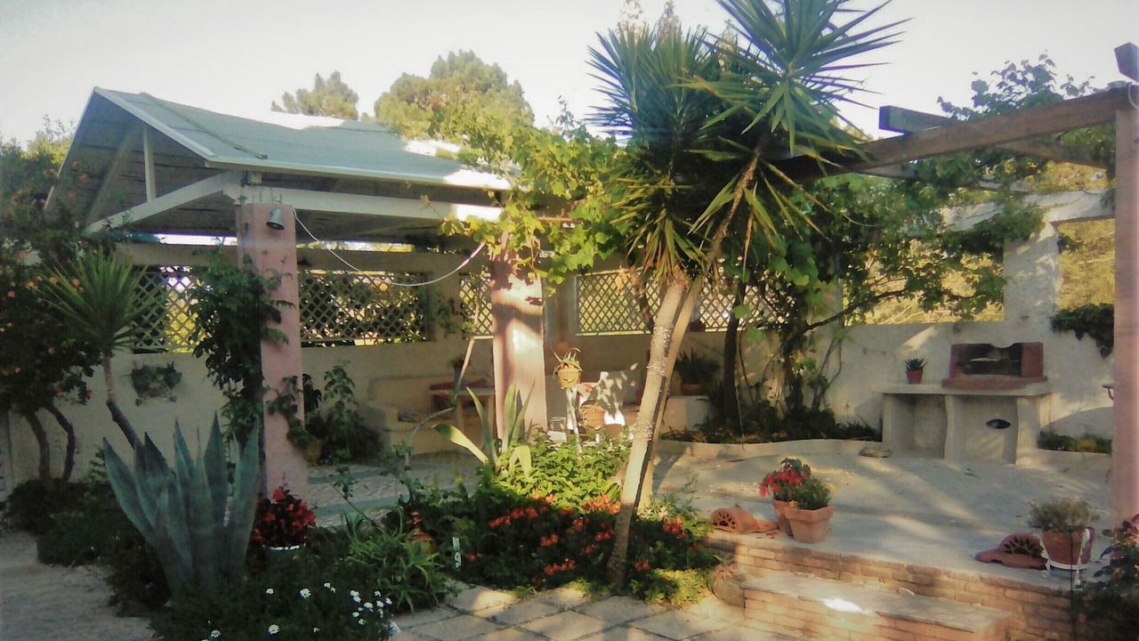 Photo of Patio Balcony in Kanali