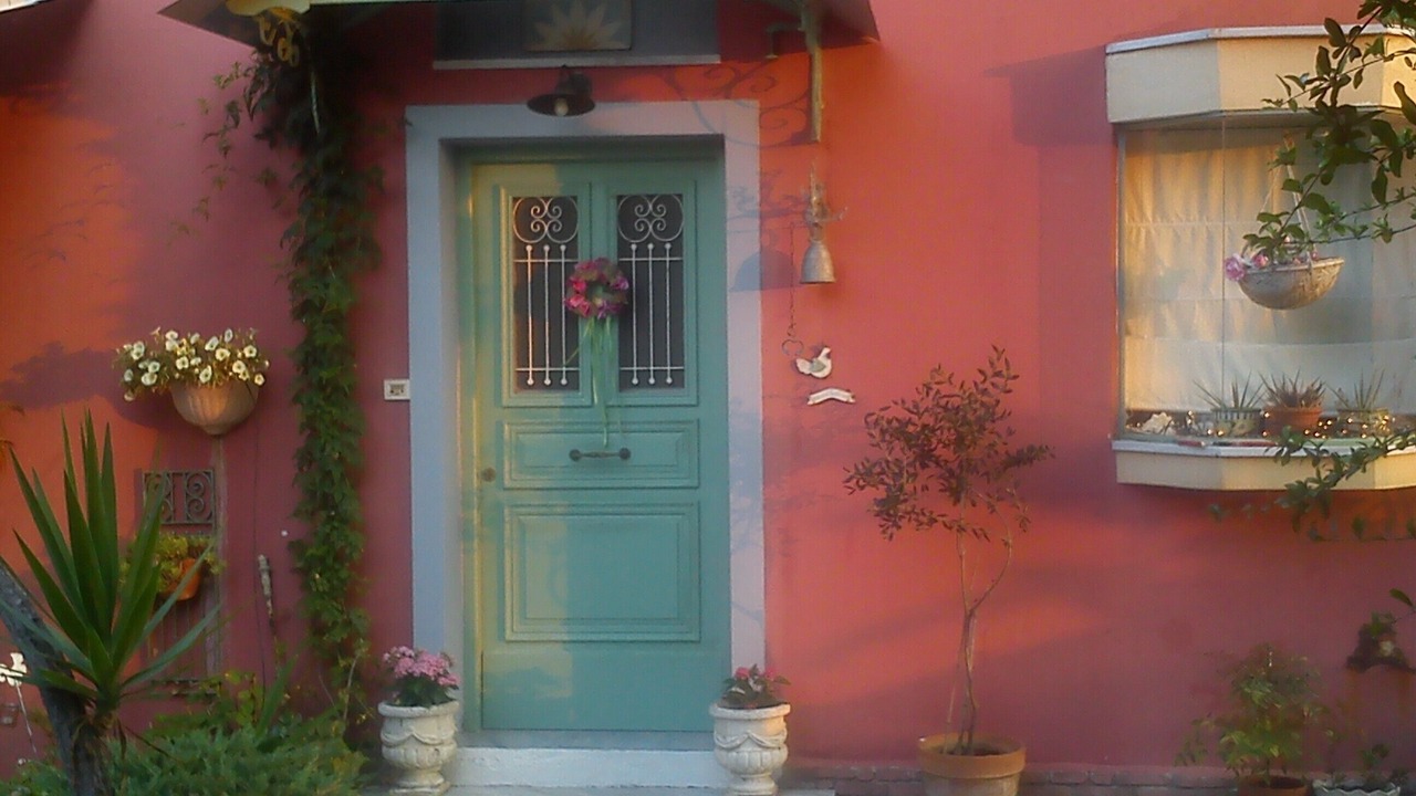 Photo of Outdoor in Kanali