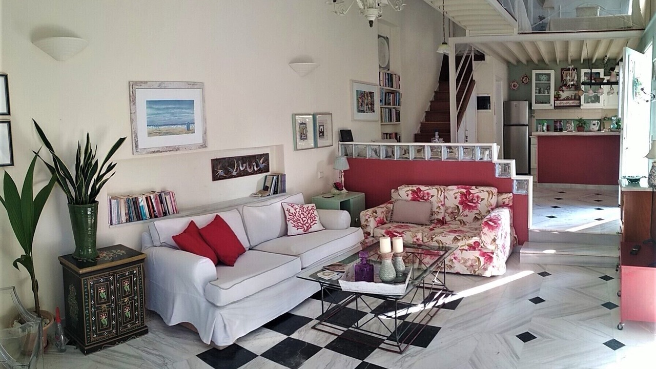 Photo of Livingroom in Kanali