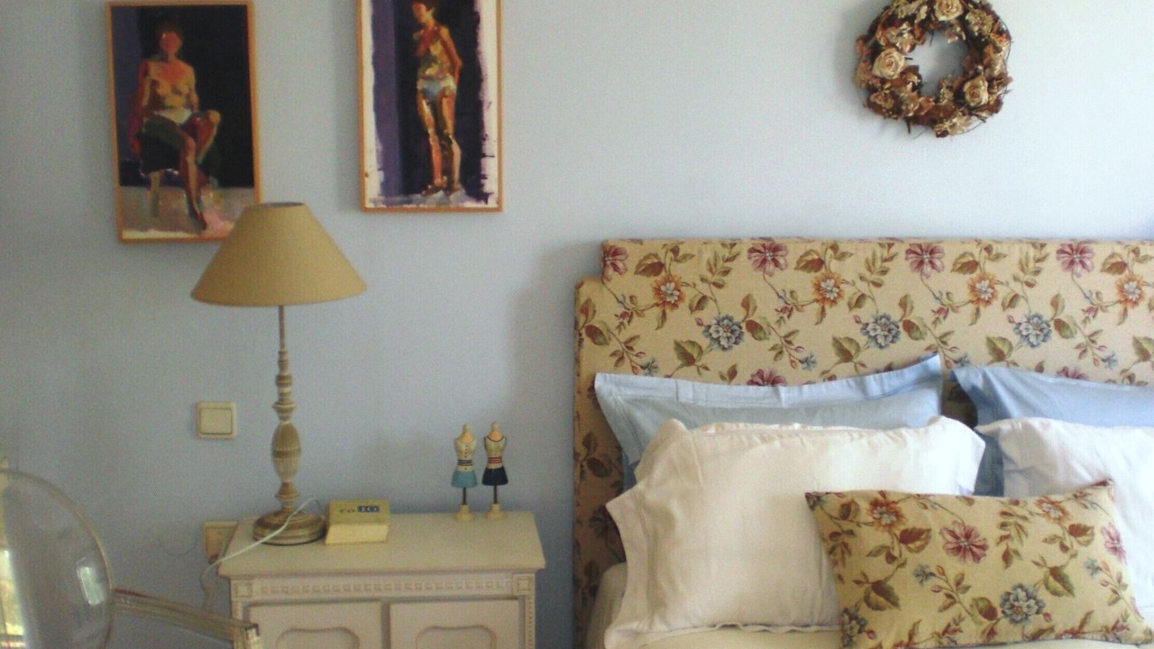 Photo of Bedroom in Kanali