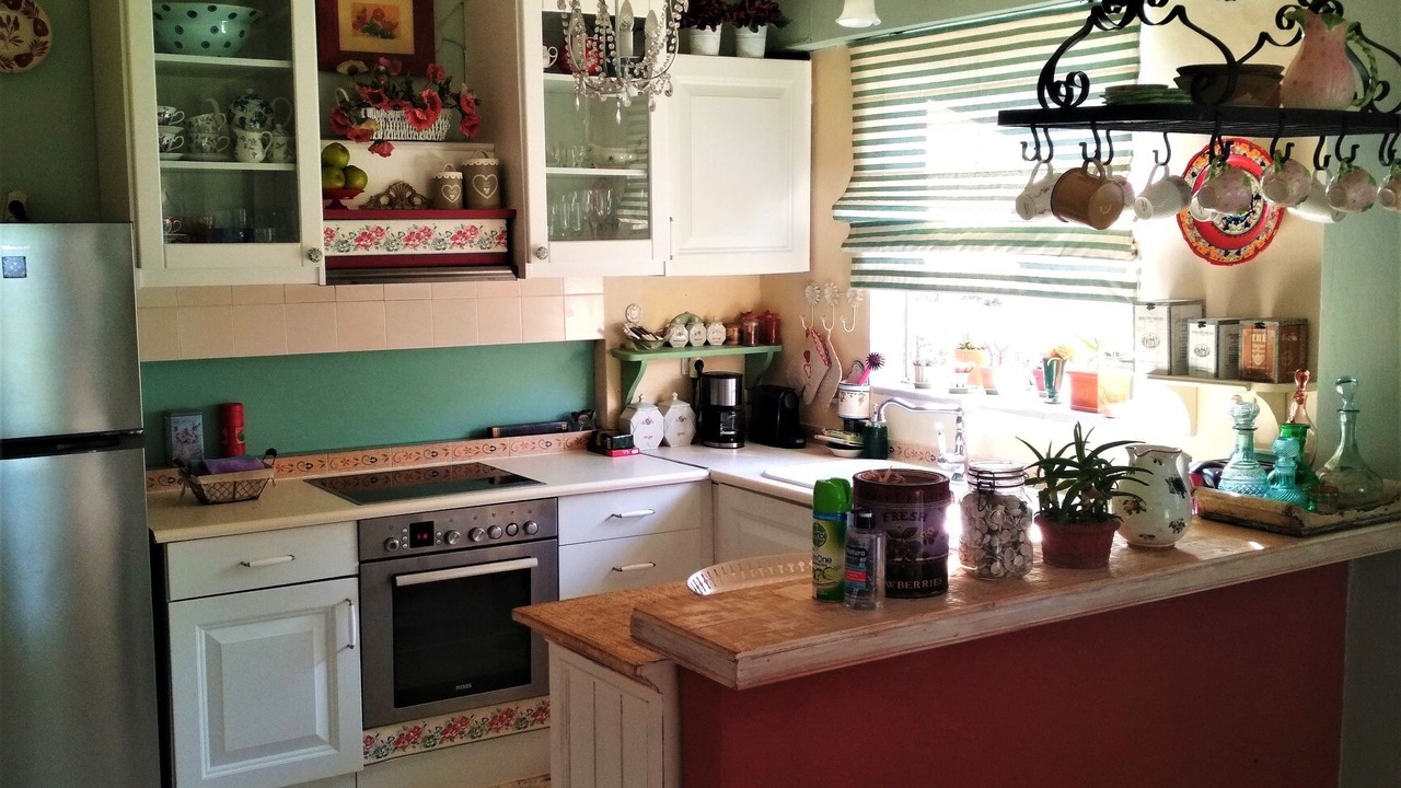 Photo of Kitchen in Kanali