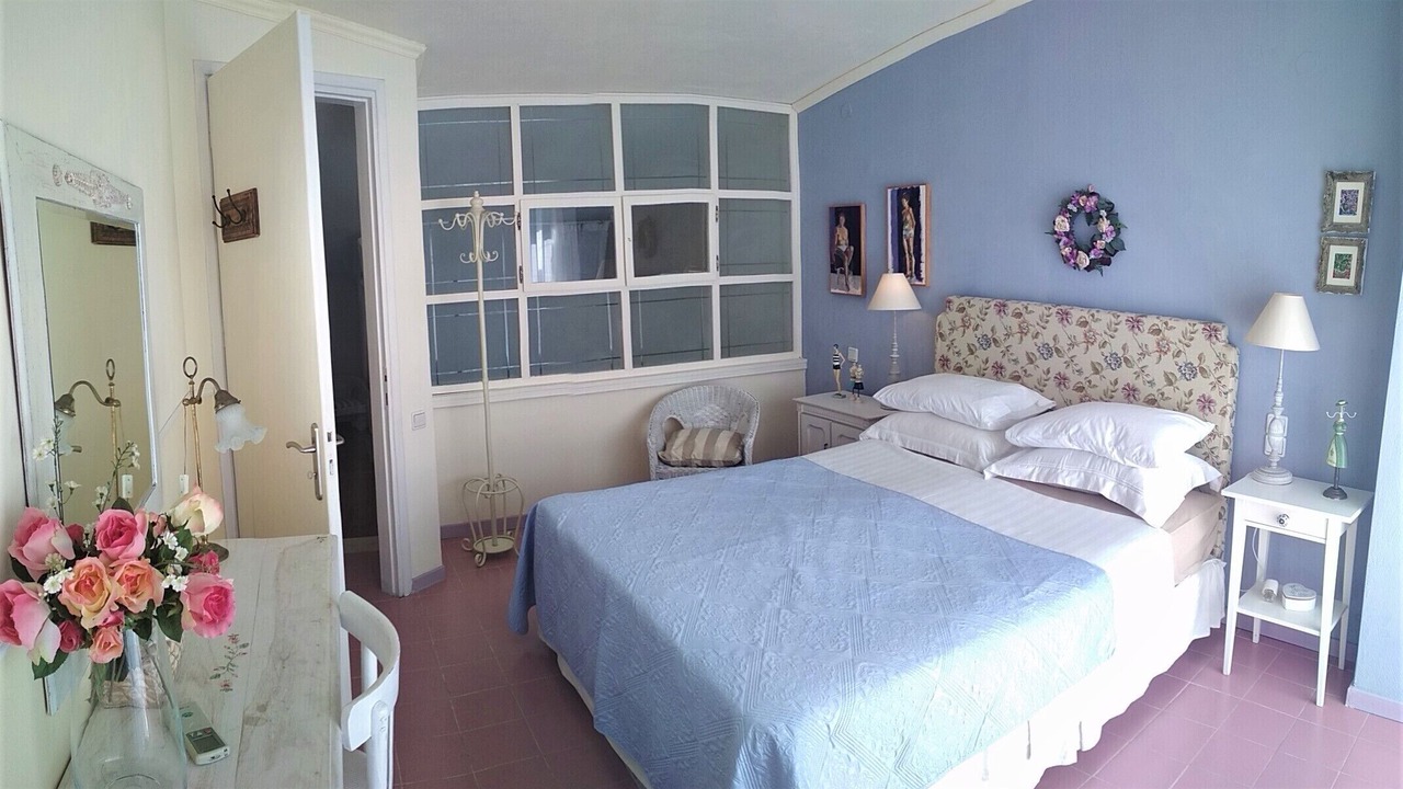 Photo of Bedroom in Kanali