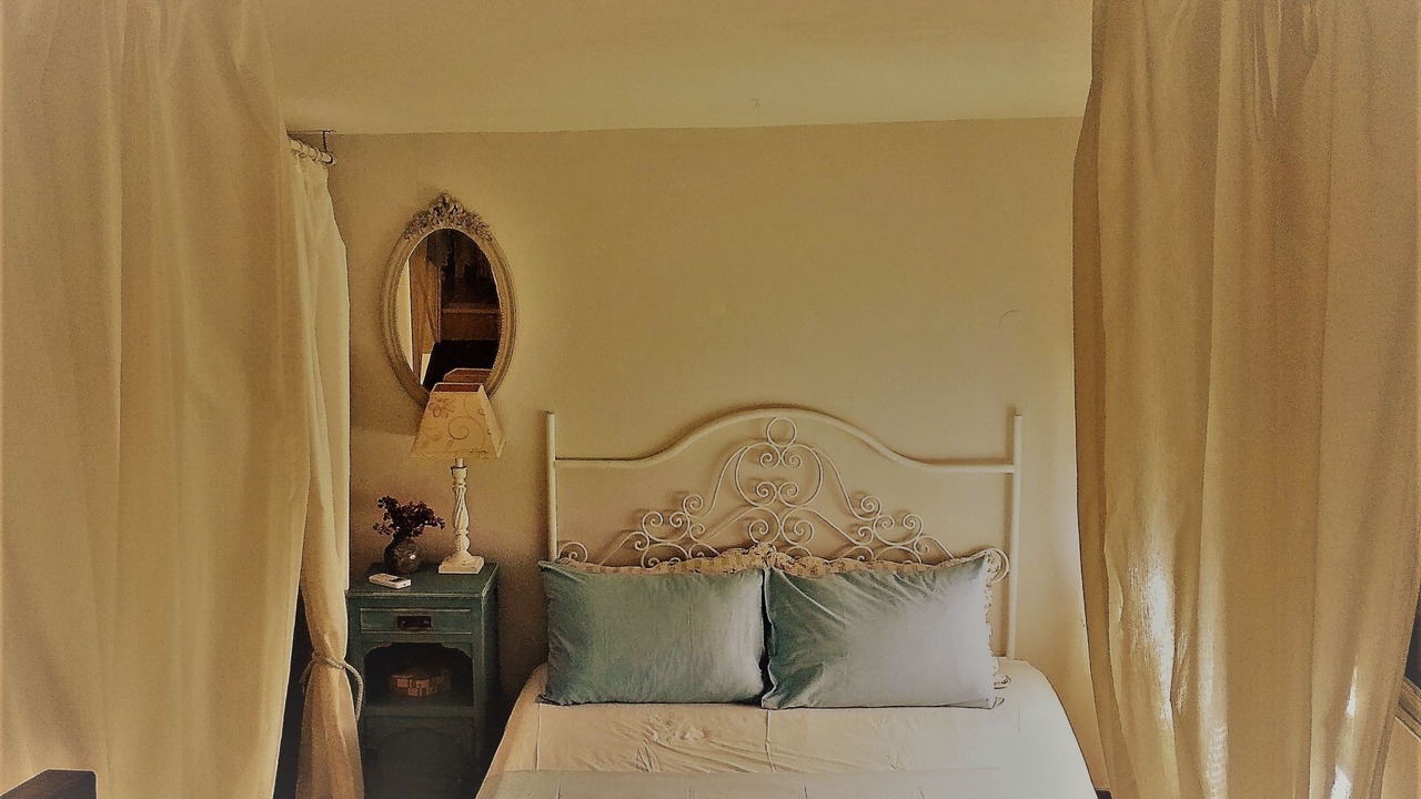 Photo of Bedroom in Kanali