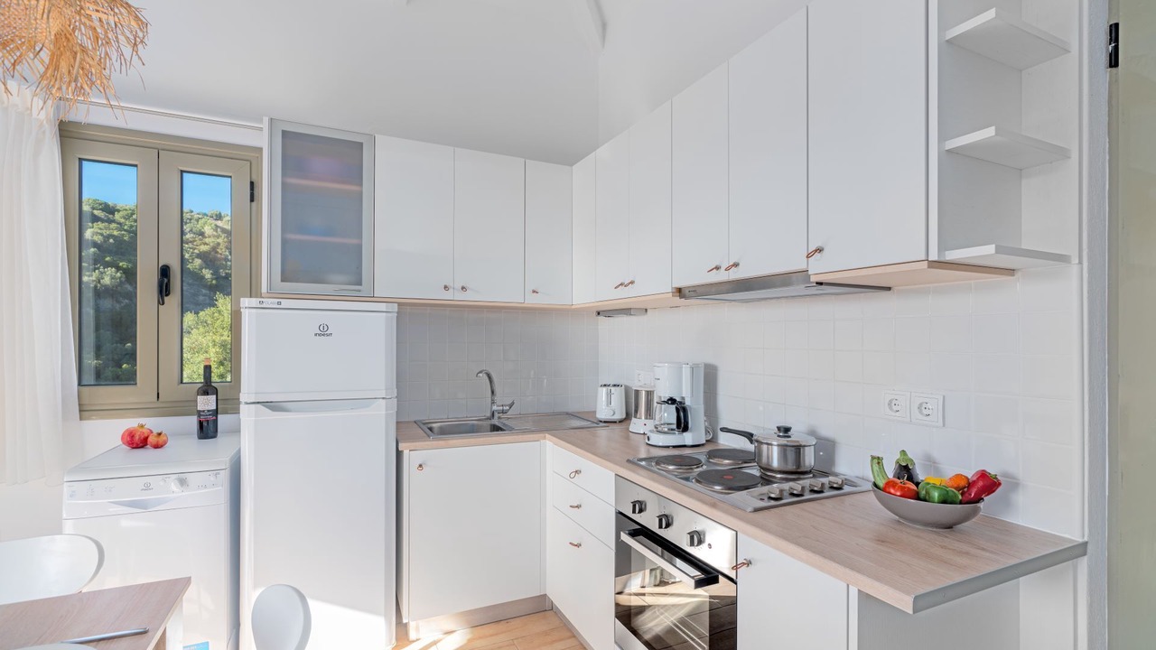 Photo of Kitchen in Messinia