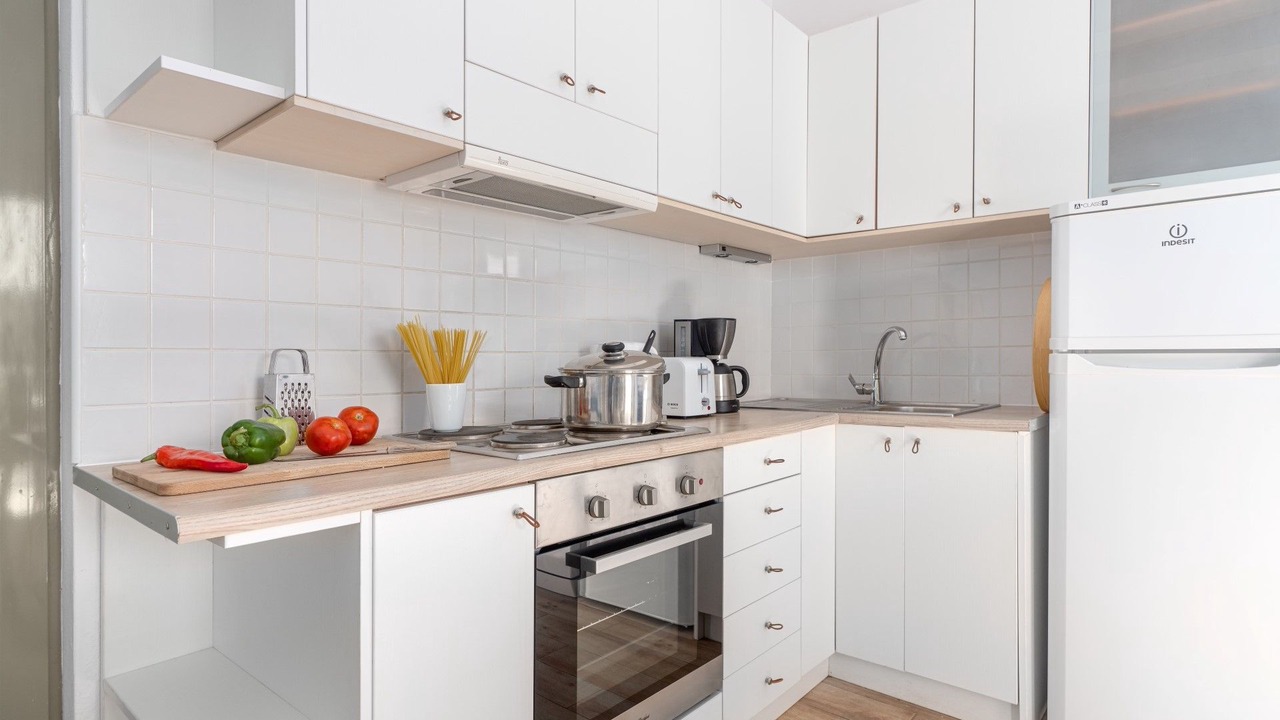 Photo of Kitchen in Messinia