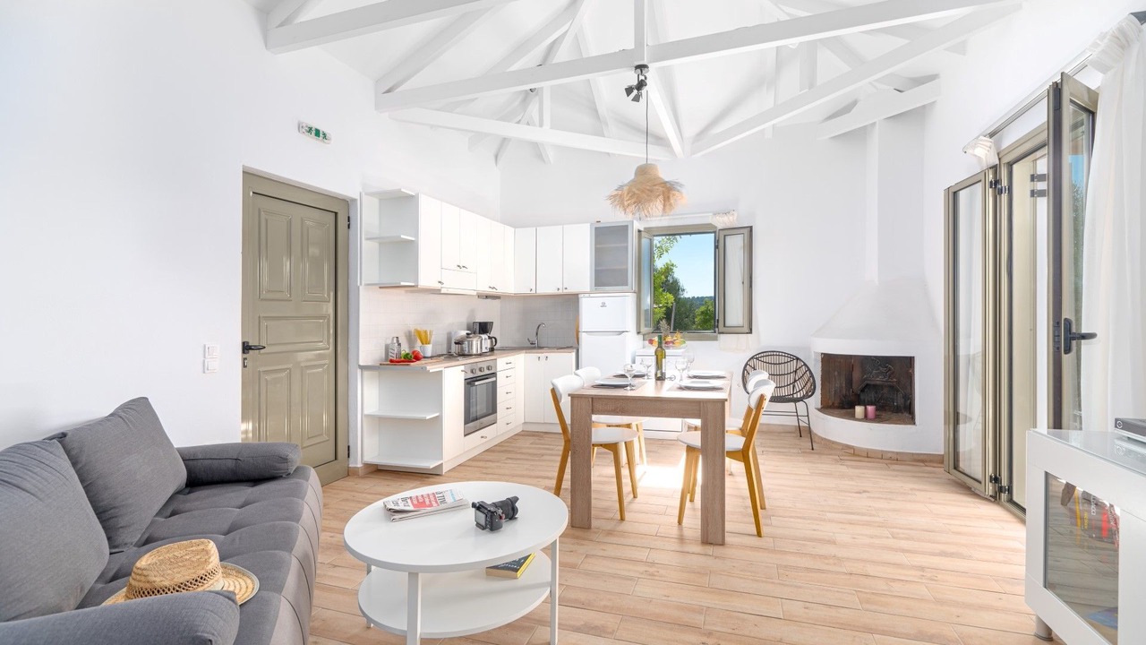 Photo of Livingroom in Messinia