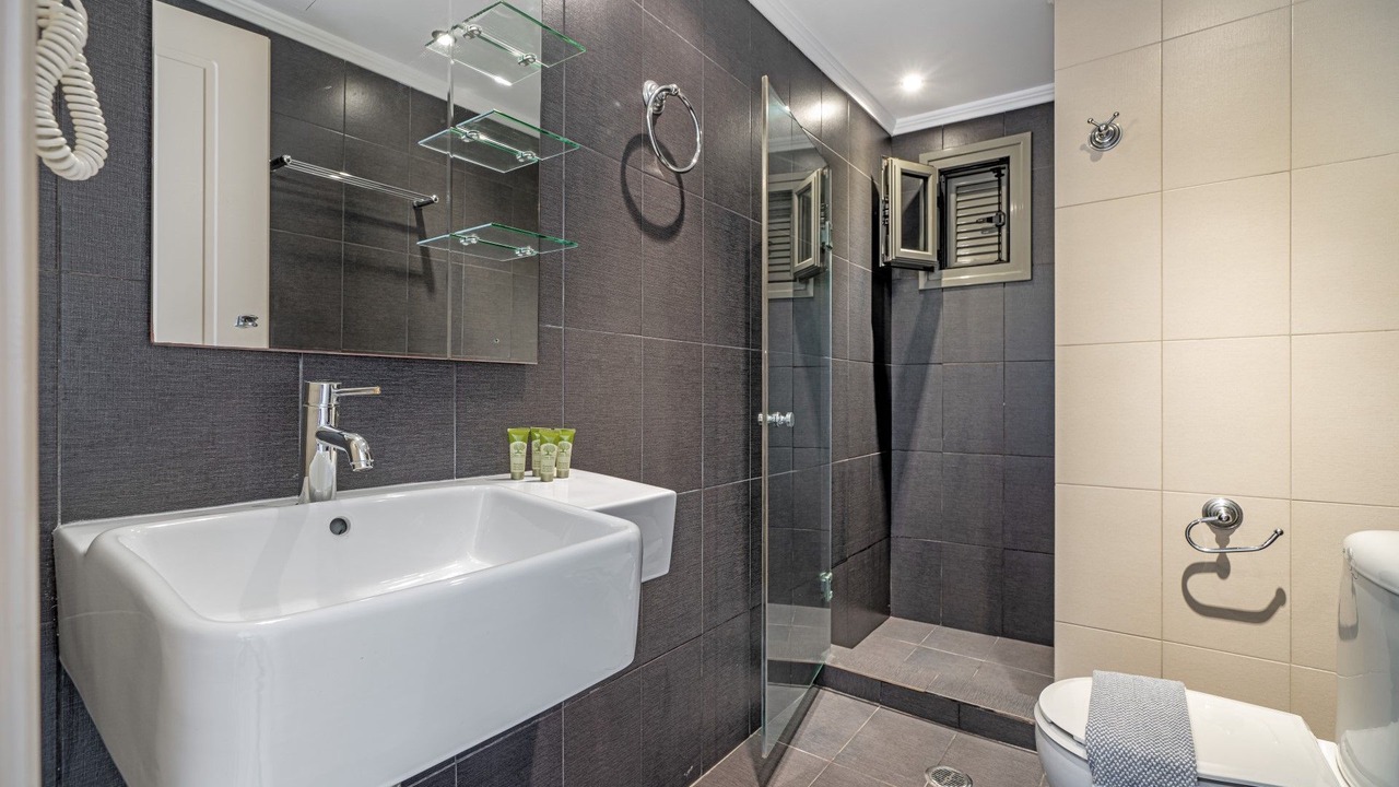 Photo of Bathroom in Messinia