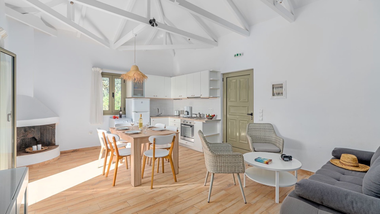 Photo of Livingroom in Messinia