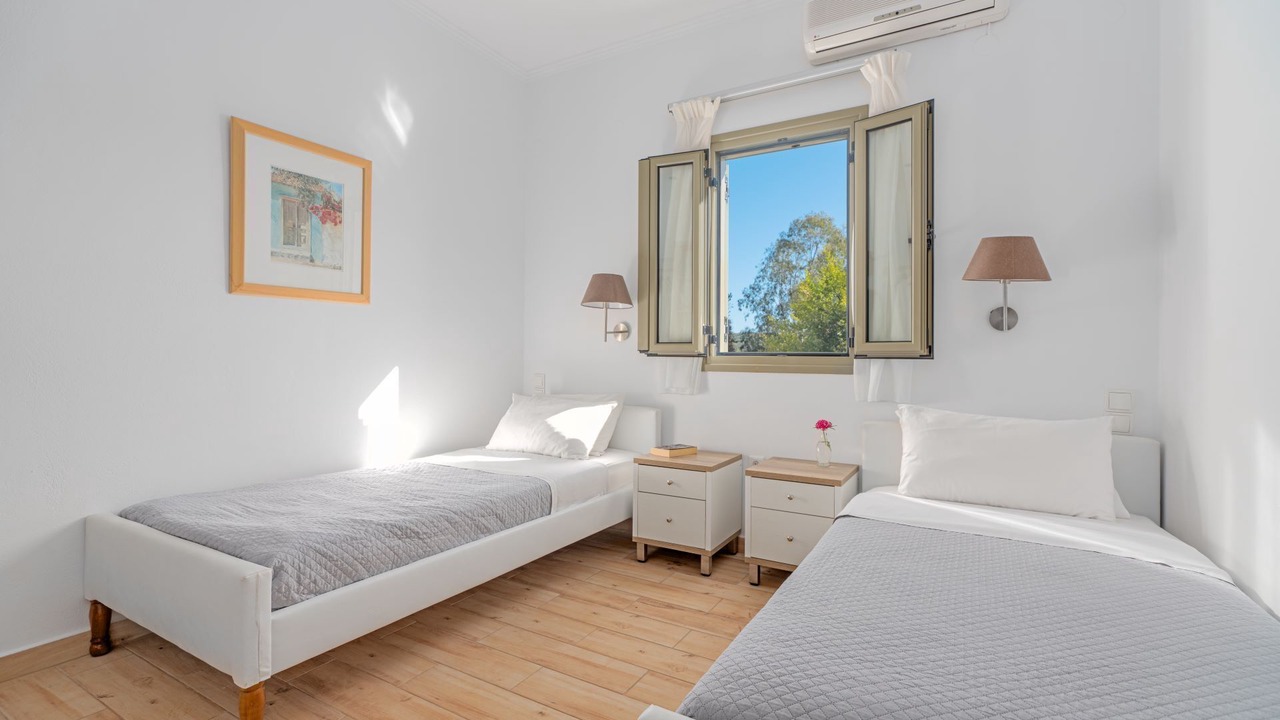 Photo of Bedroom in Messinia
