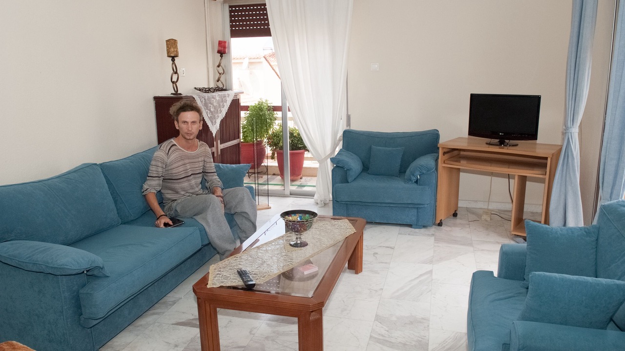 Photo of Livingroom in Trikala