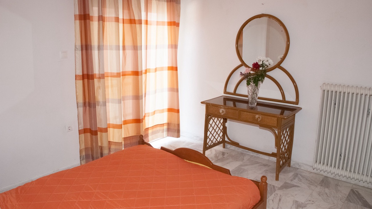 Photo of Bedroom in Trikala