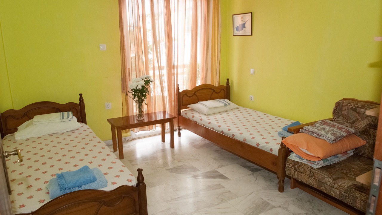 Photo of Bedroom in Trikala