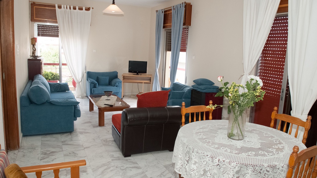 Photo of Livingroom in Trikala