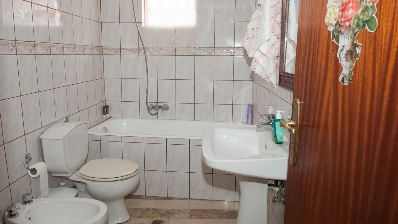 Photo of Bathroom in Trikala