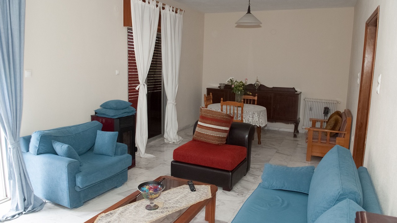 Photo of Livingroom in Trikala