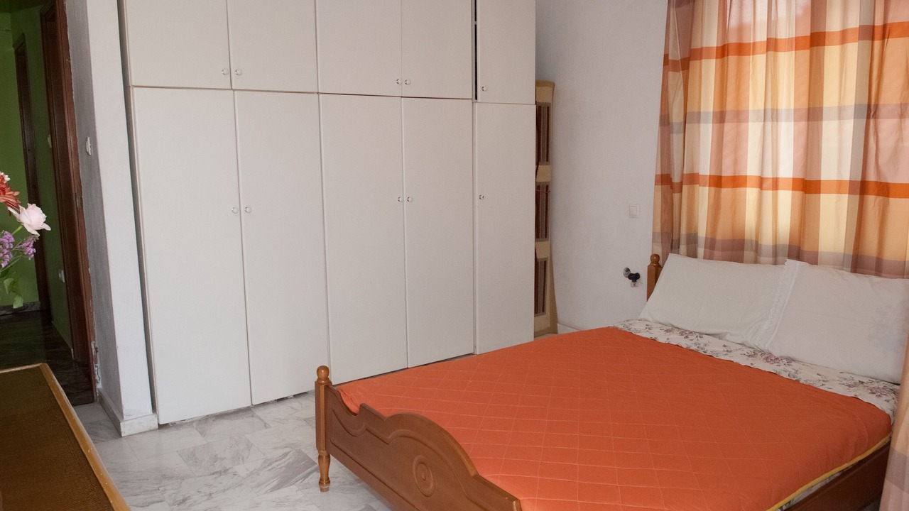 Photo of Bedroom in Trikala