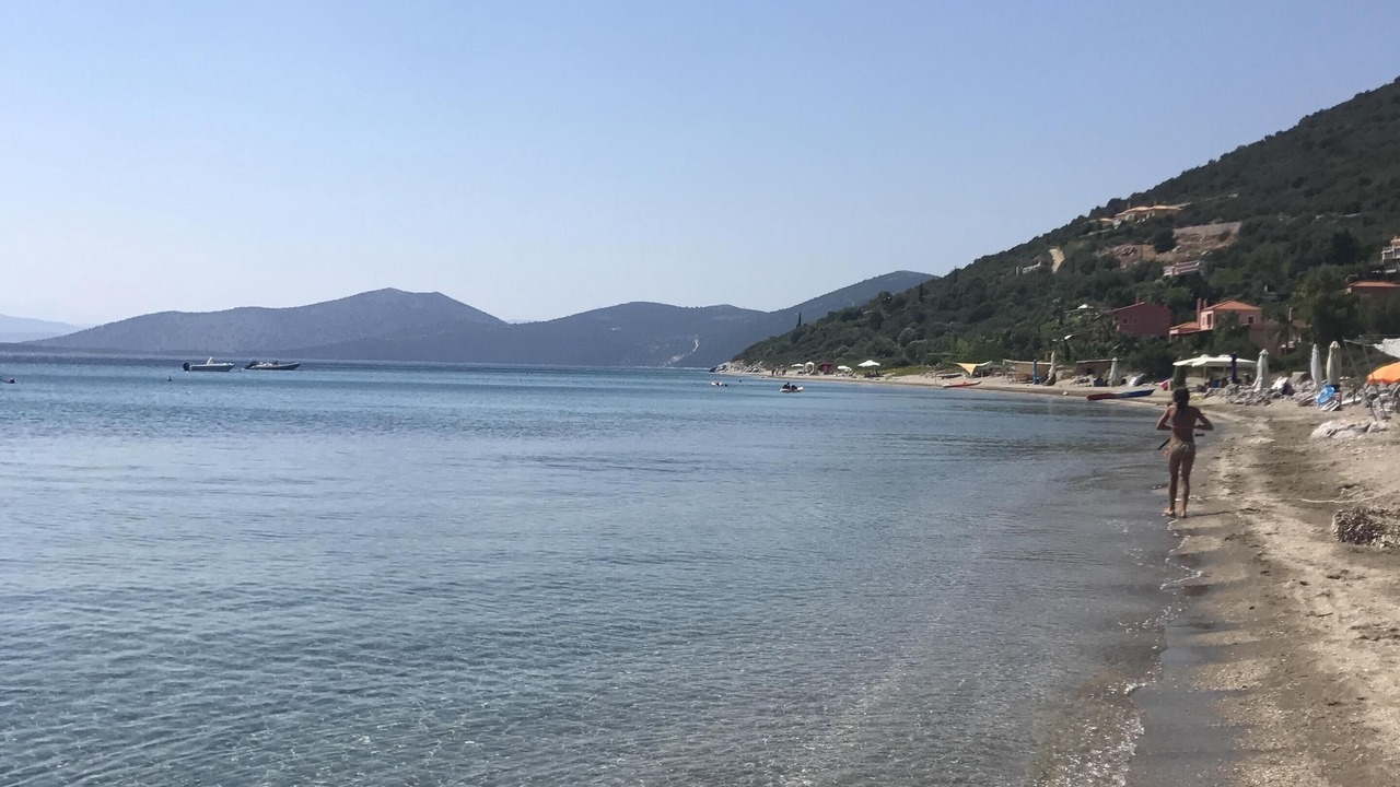 Photo of Others in Karystos