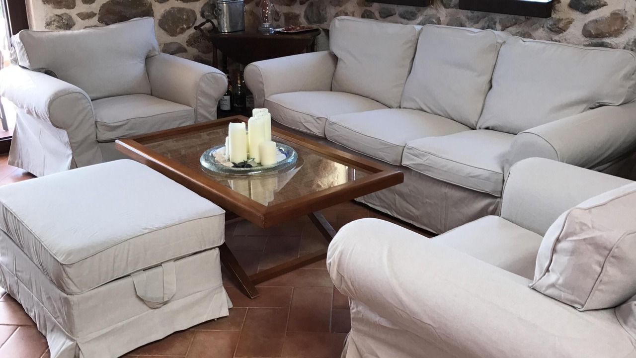Photo of Bedroom in Karystos