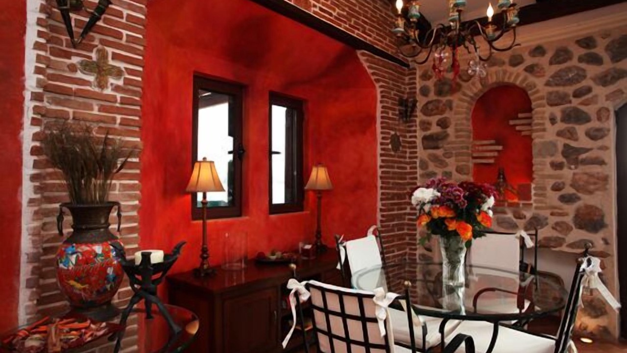 Photo of Livingroom in Karystos
