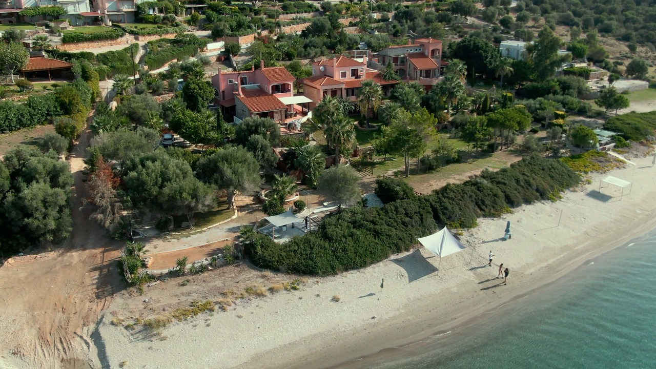 Photo of Others in Karystos