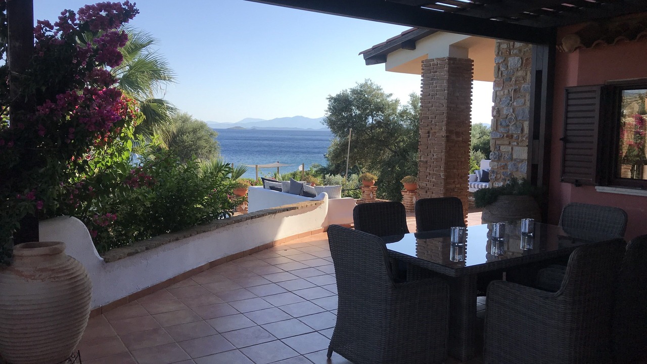Photo of Outdoor in Karystos