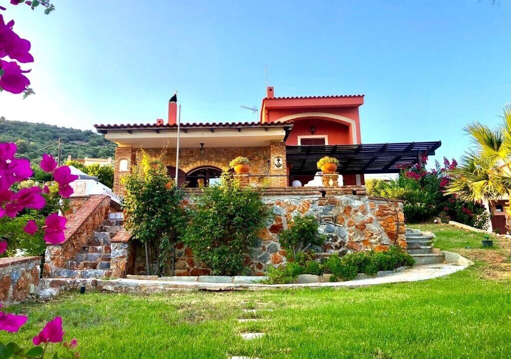 Photo of Outdoor in Karystos