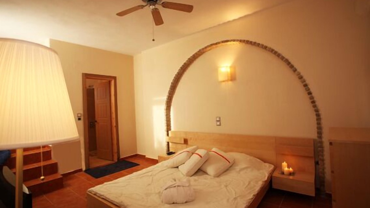 Photo of Bathroom in Karystos