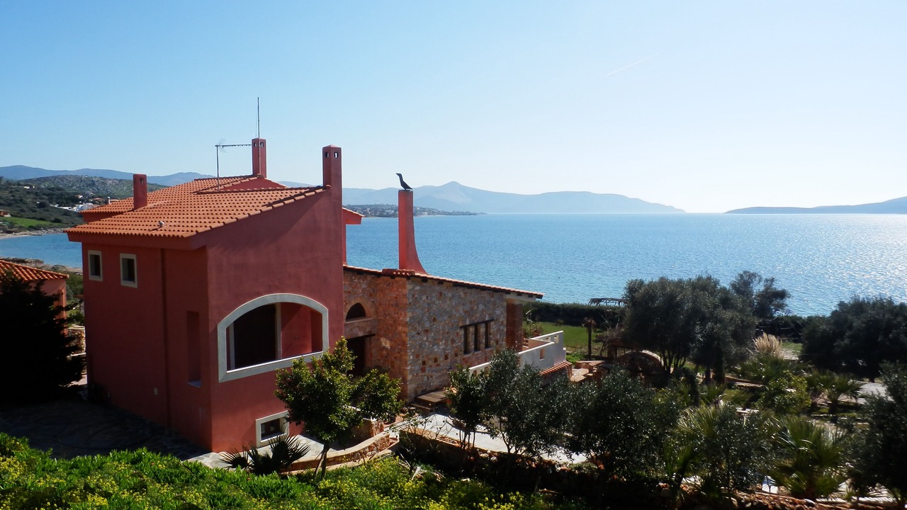 Photo of Others in Karystos