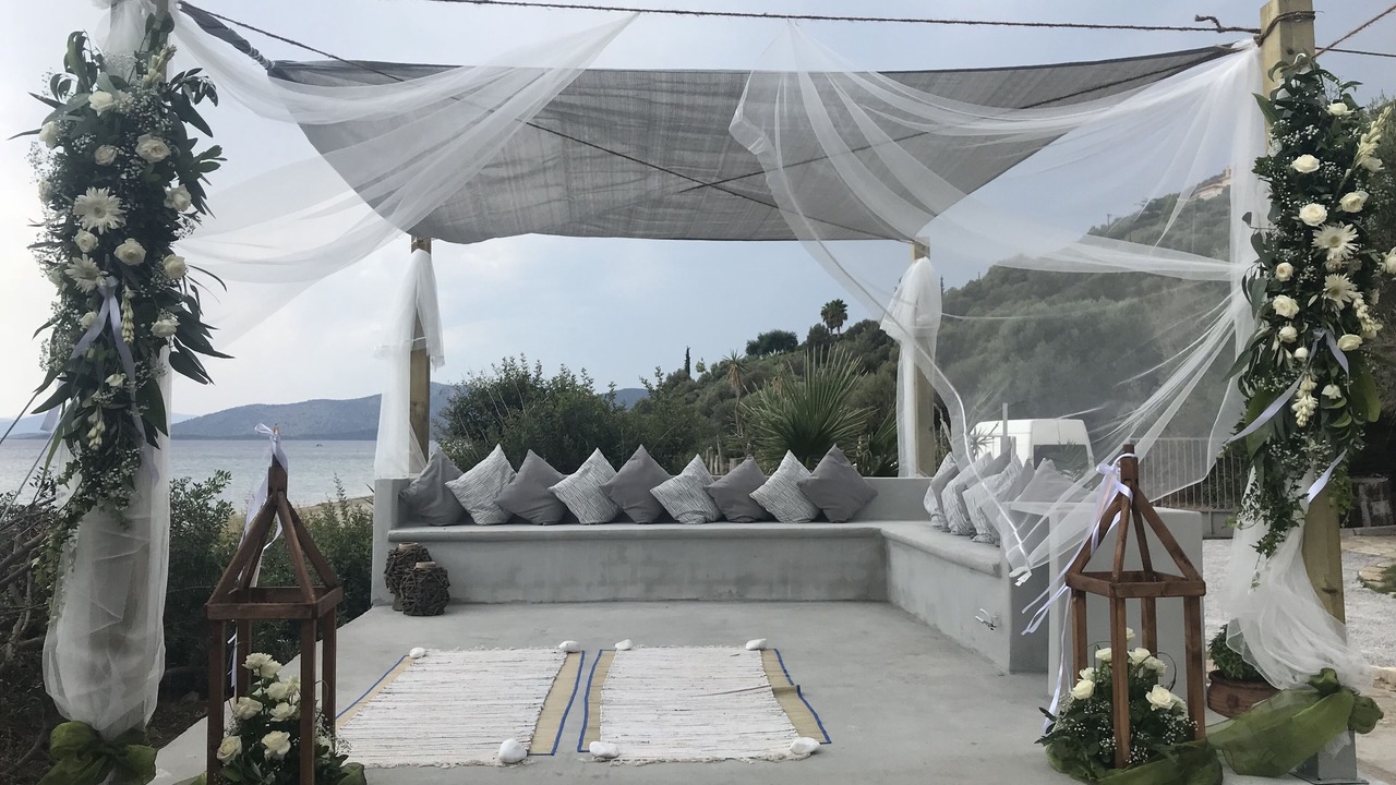 Photo of Others in Karystos