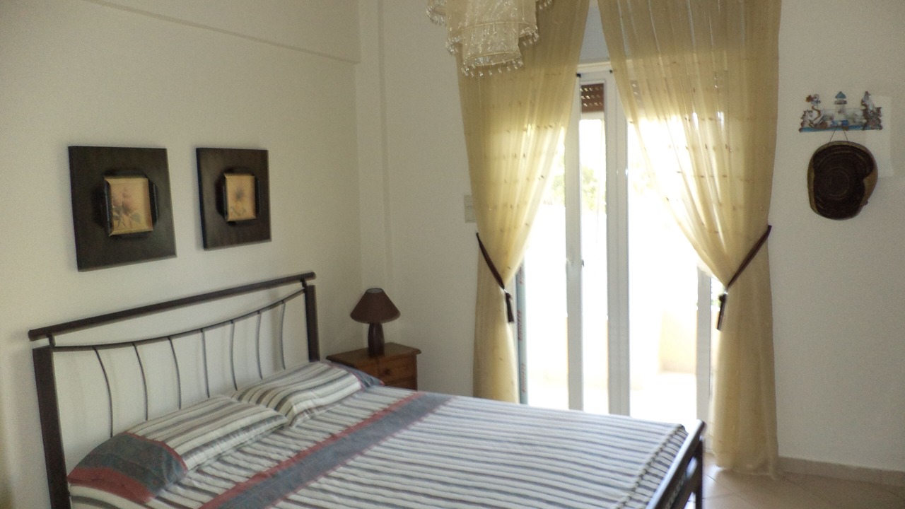 Photo of Bedroom in Saronida