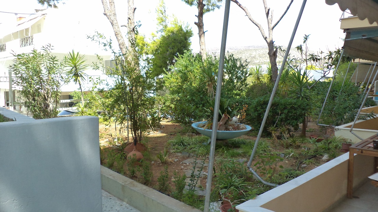 Photo of Outdoor in Saronida